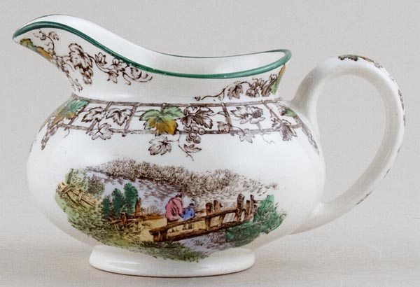 Jug or Creamer c1950s